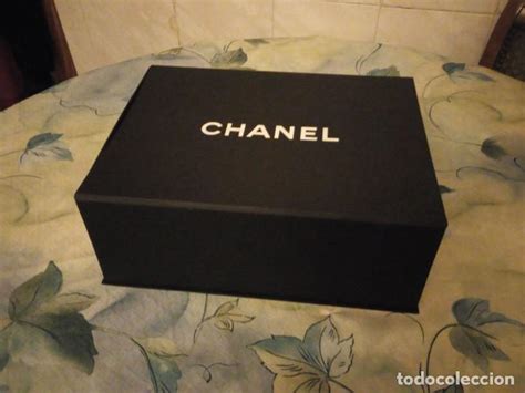 auncio caja chanel